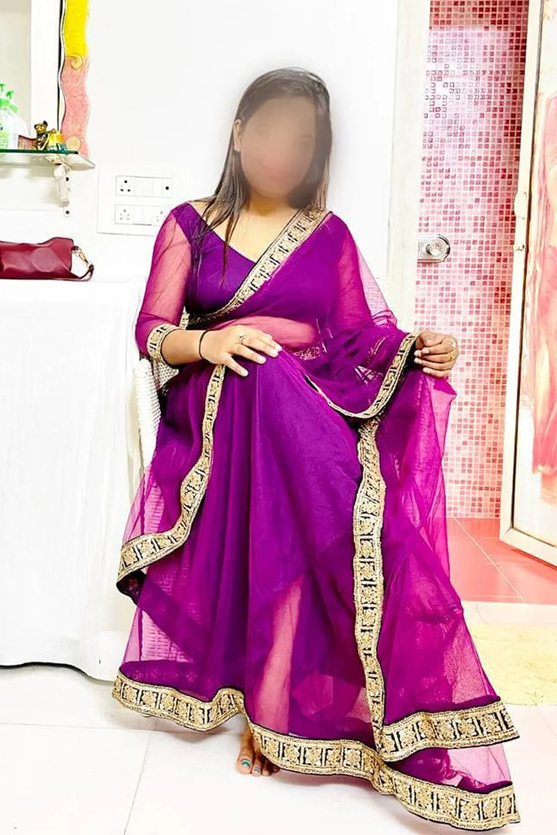 female Call Girls in Lucknow