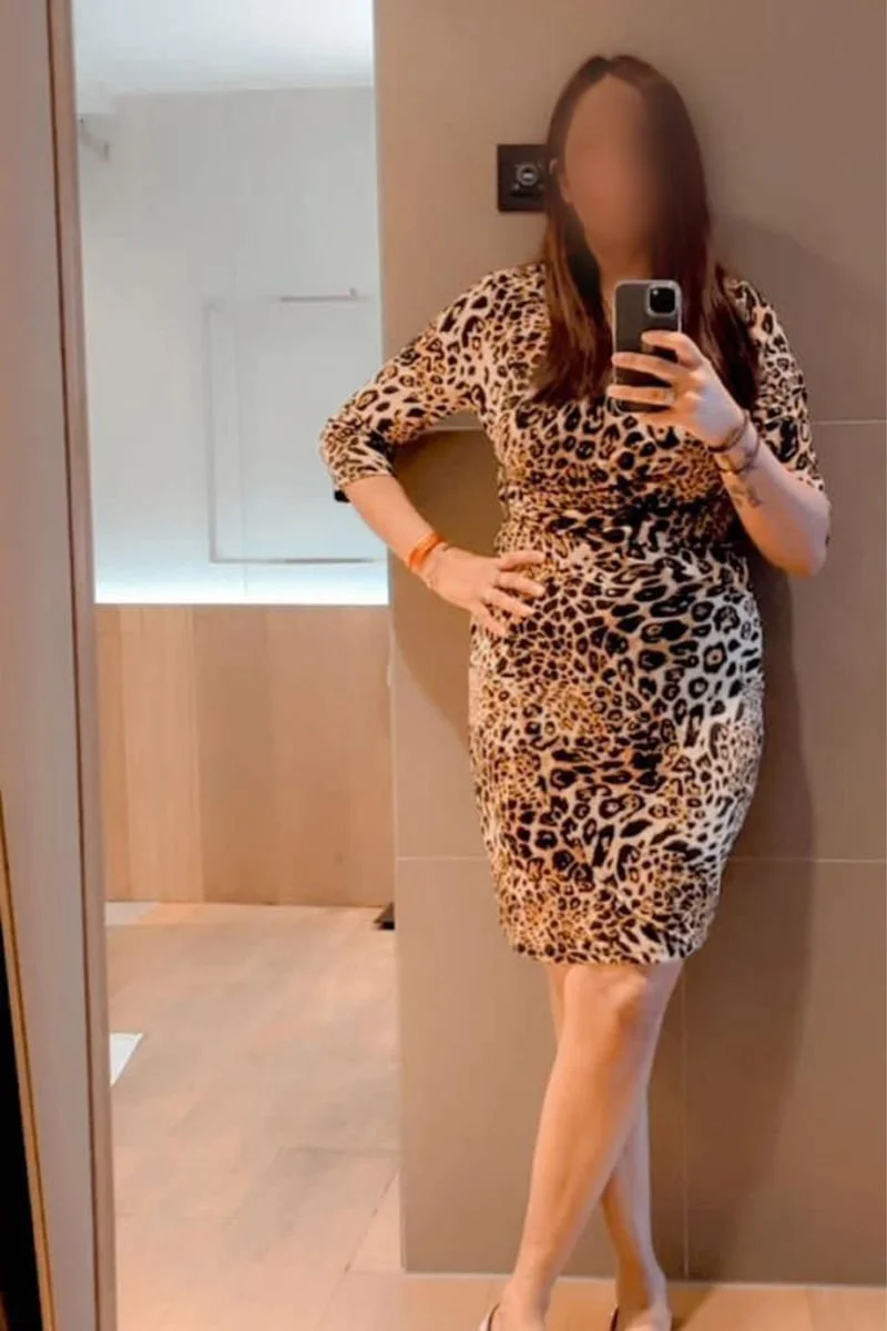 female Call Girls in Lucknow